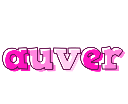 Auver hello logo