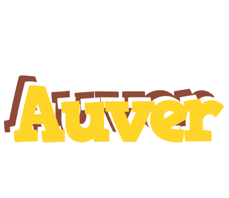 Auver hotcup logo