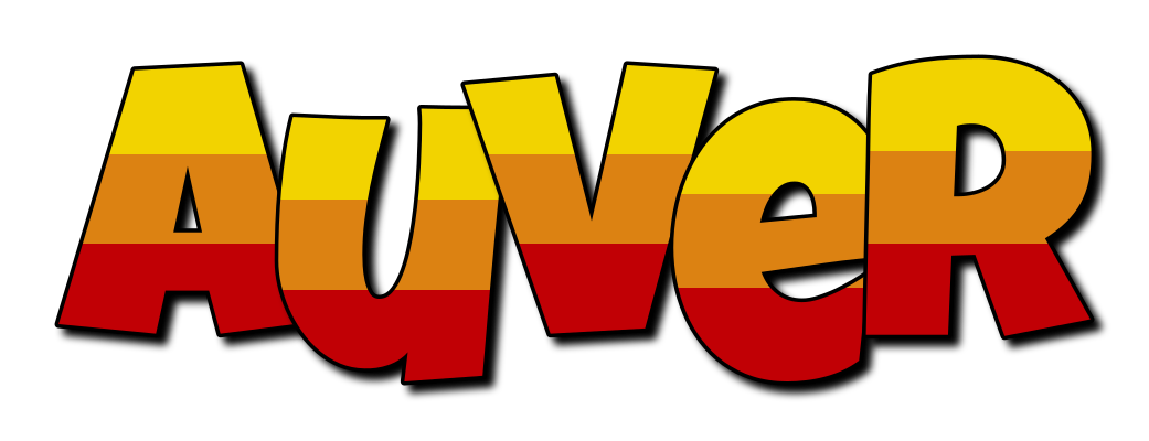 Auver jungle logo