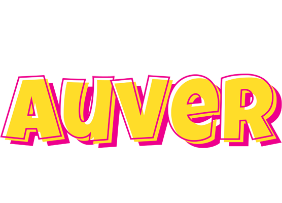 Auver kaboom logo