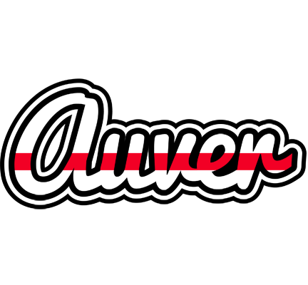 Auver kingdom logo