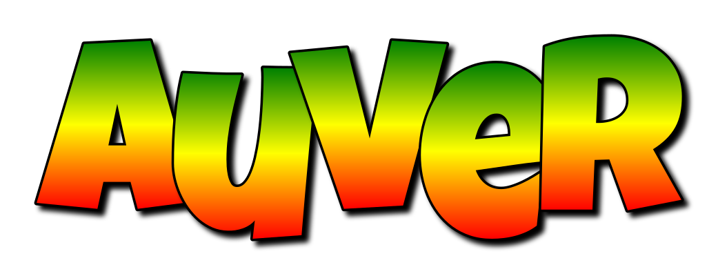Auver mango logo