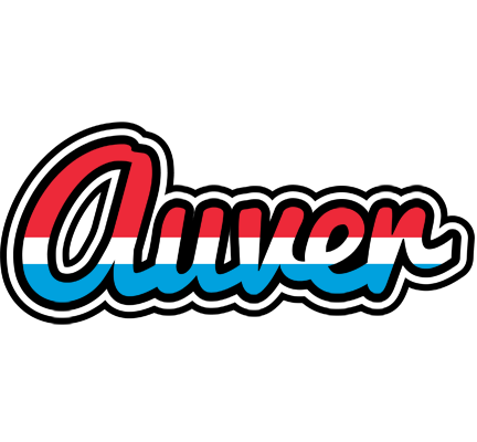 Auver norway logo