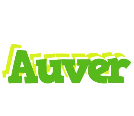 Auver picnic logo