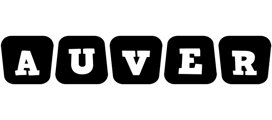 Auver racing logo