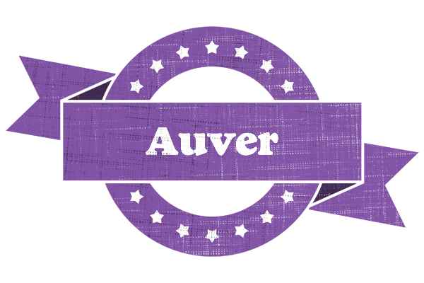 Auver royal logo