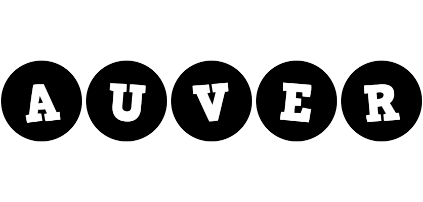 Auver tools logo