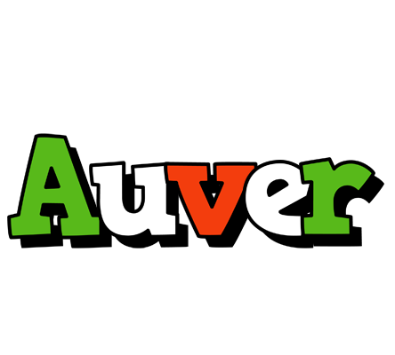 Auver venezia logo
