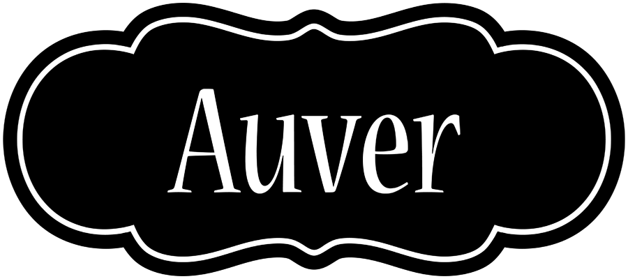 Auver welcome logo