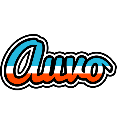 Auvo america logo