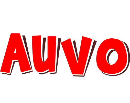 Auvo basket logo