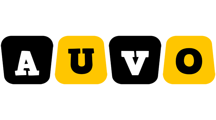 Auvo boots logo