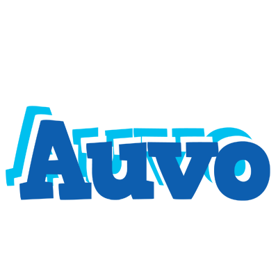 Auvo business logo