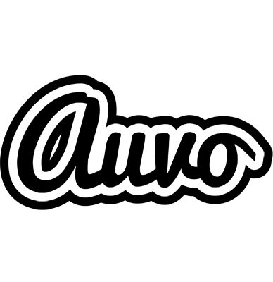 Auvo chess logo