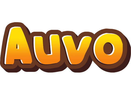 Auvo cookies logo