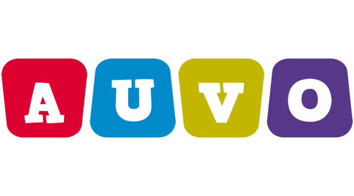 Auvo daycare logo