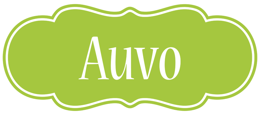 Auvo family logo