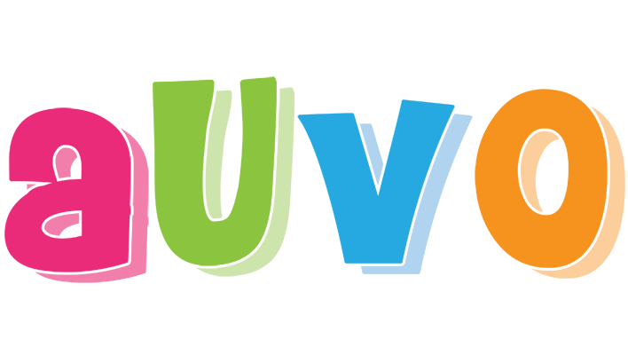 Auvo friday logo