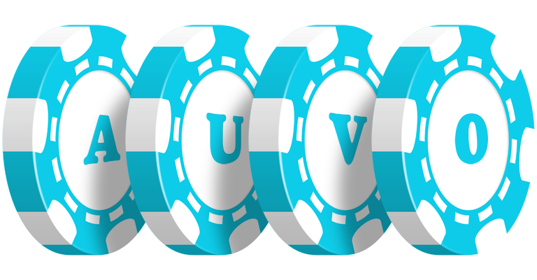 Auvo funbet logo