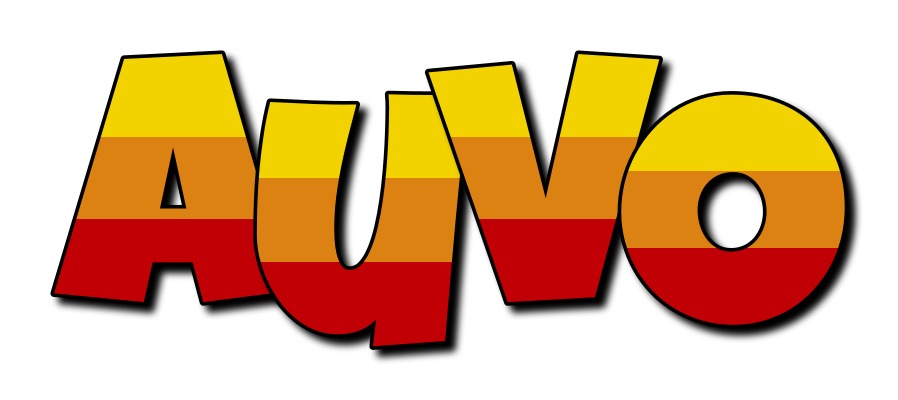 Auvo jungle logo