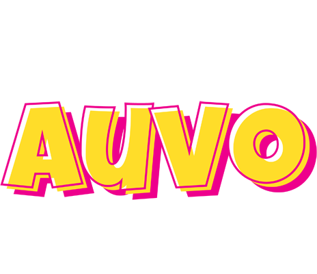 Auvo kaboom logo