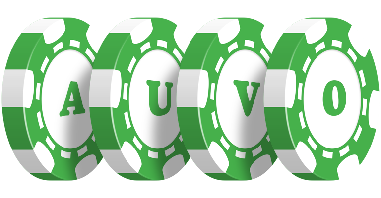 Auvo kicker logo