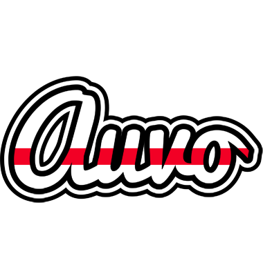 Auvo kingdom logo