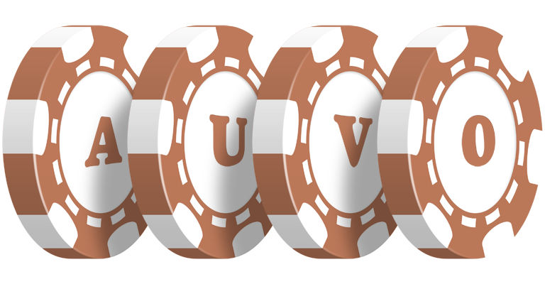 Auvo limit logo