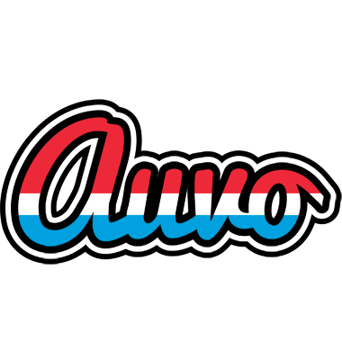 Auvo norway logo