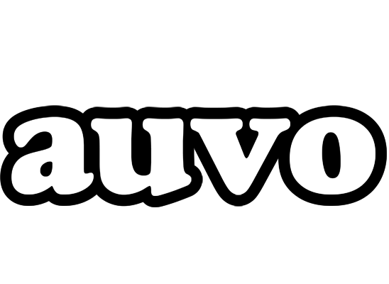 Auvo panda logo
