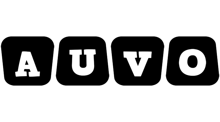 Auvo racing logo