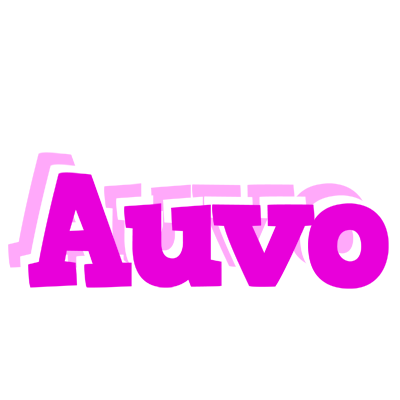 Auvo rumba logo