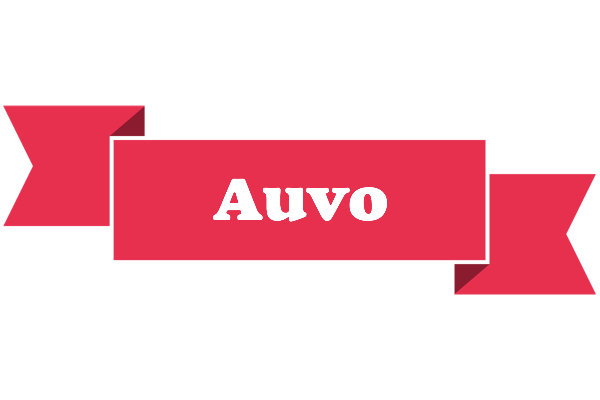 Auvo sale logo