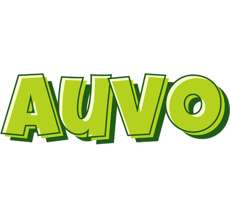 Auvo summer logo