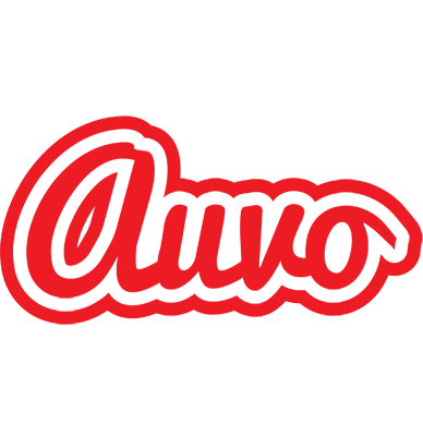 Auvo sunshine logo