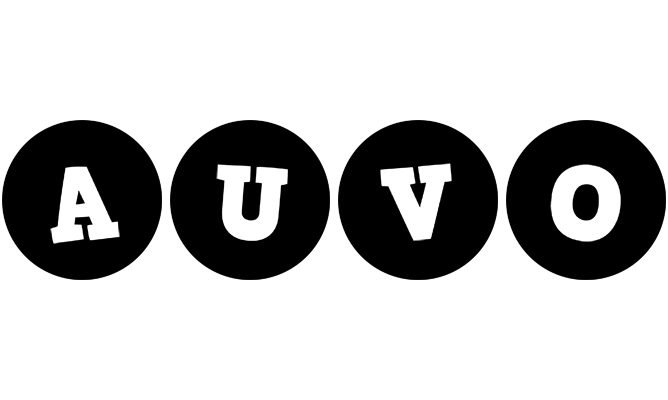 Auvo tools logo