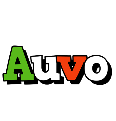 Auvo venezia logo