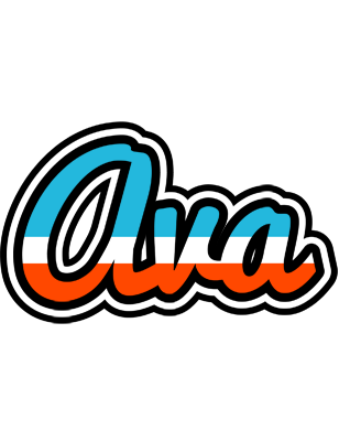 Ava america logo