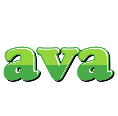 Ava apple logo