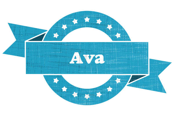 Ava balance logo