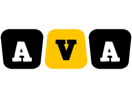 Ava boots logo