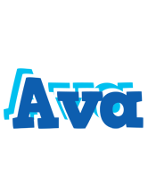Ava business logo