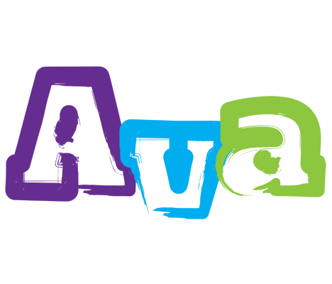 Ava casino logo