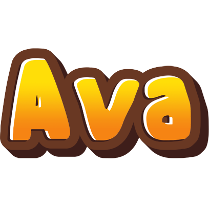Ava cookies logo