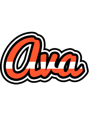Ava denmark logo