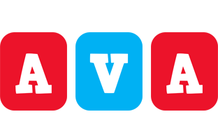 Ava diesel logo