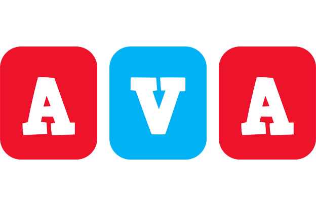 Ava diesel logo