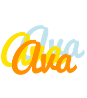 Ava energy logo