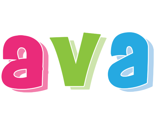 Ava friday logo