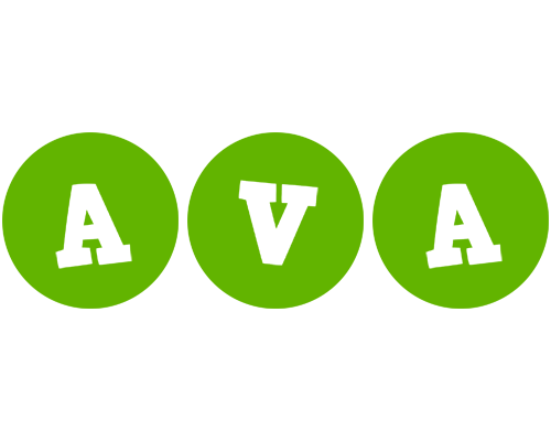 Ava games logo